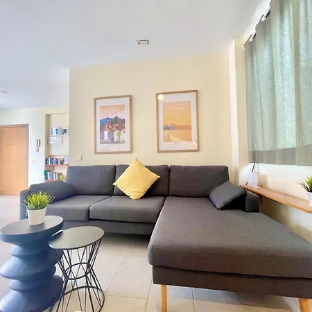 Appartamento Sunny Terrace Las Palmas de Gran Canaria