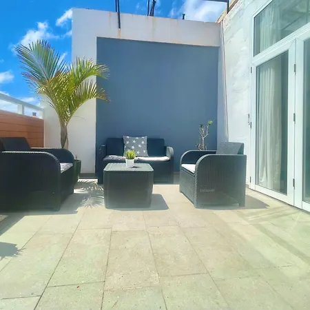 Appartamento Sunny Terrace *