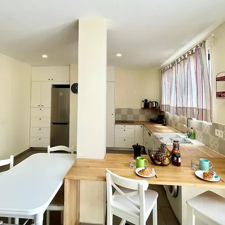Appartamento Sunny Terrace Las Palmas de Gran Canaria