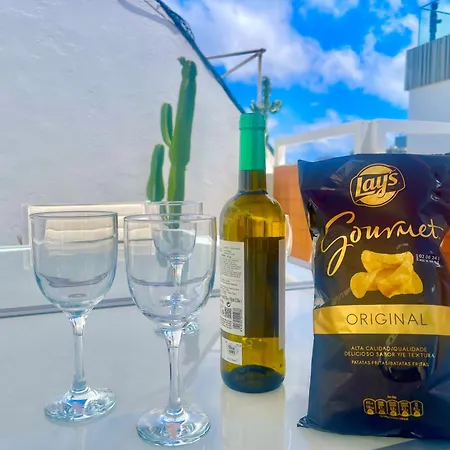 Appartamento Sunny Terrace