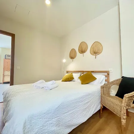 Appartamento Sunny Terrace Las Palmas de Gran Canaria
