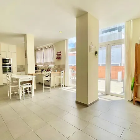 Appartamento Sunny Terrace Las Palmas de Gran Canaria