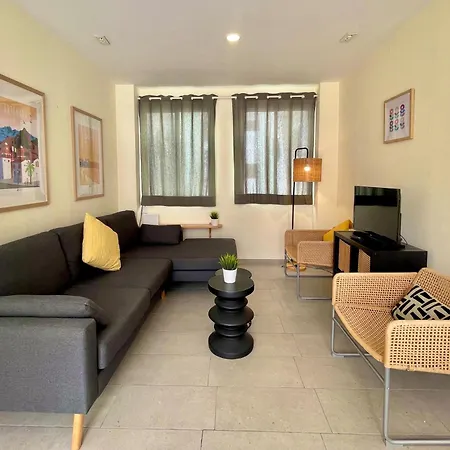 Appartamento Sunny Terrace *