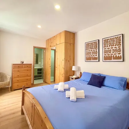 Appartamento Sunny Terrace Las Palmas de Gran Canaria